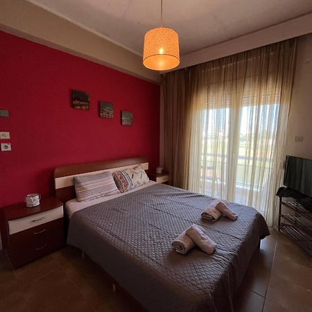 Dns Apartment Alexandroúpolis Ngoại thất bức ảnh