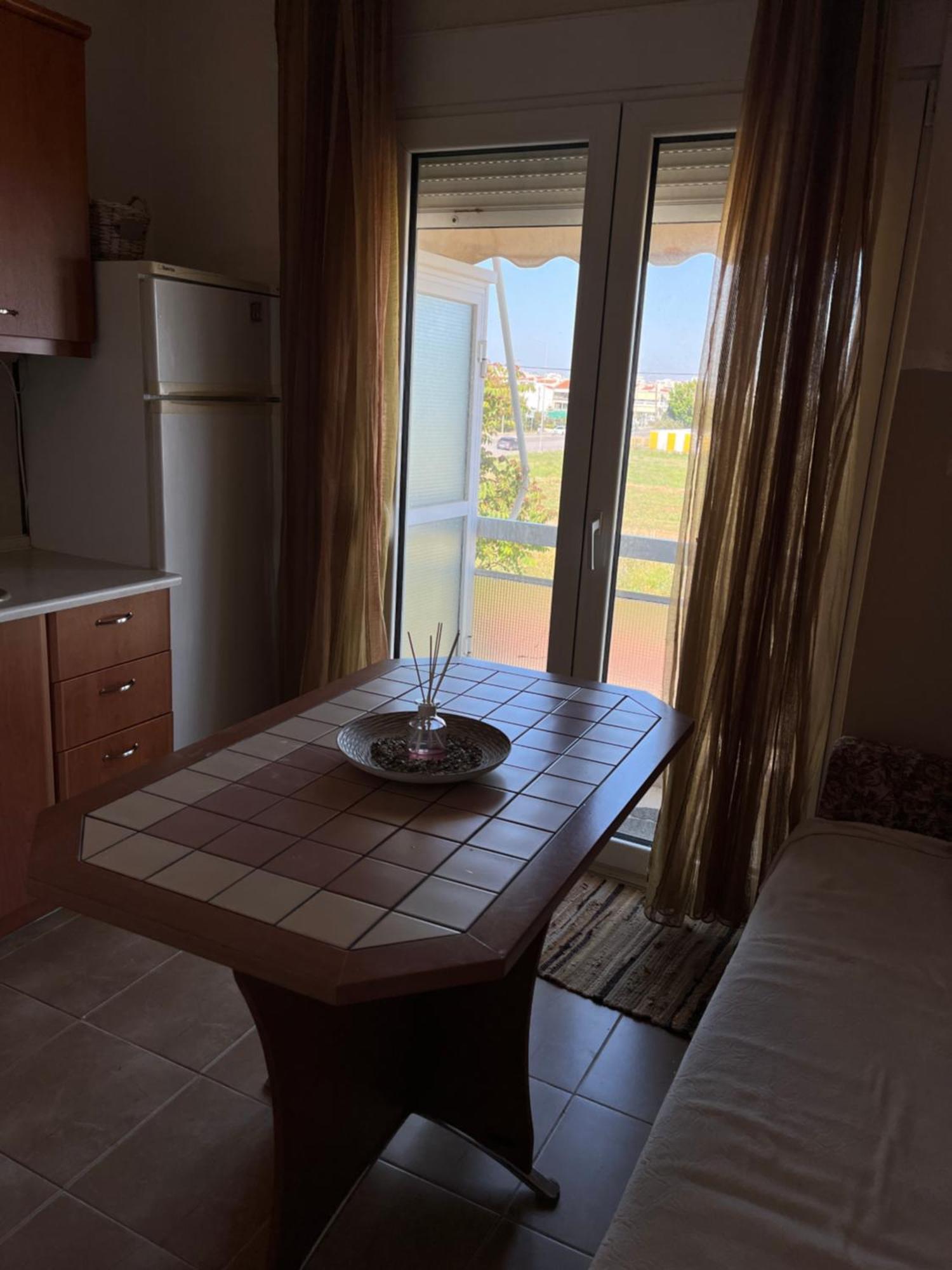 Dns Apartment Alexandroúpolis Ngoại thất bức ảnh