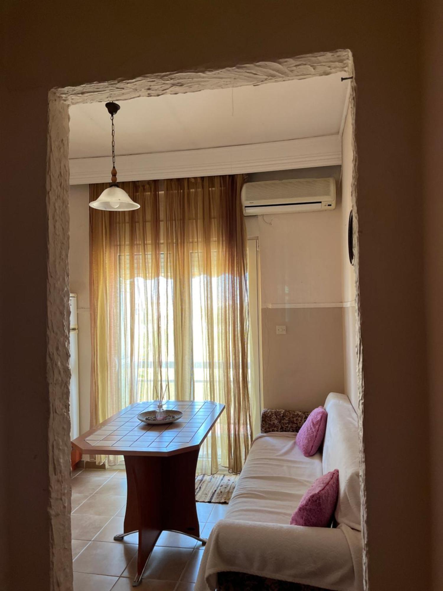 Dns Apartment Alexandroúpolis Ngoại thất bức ảnh