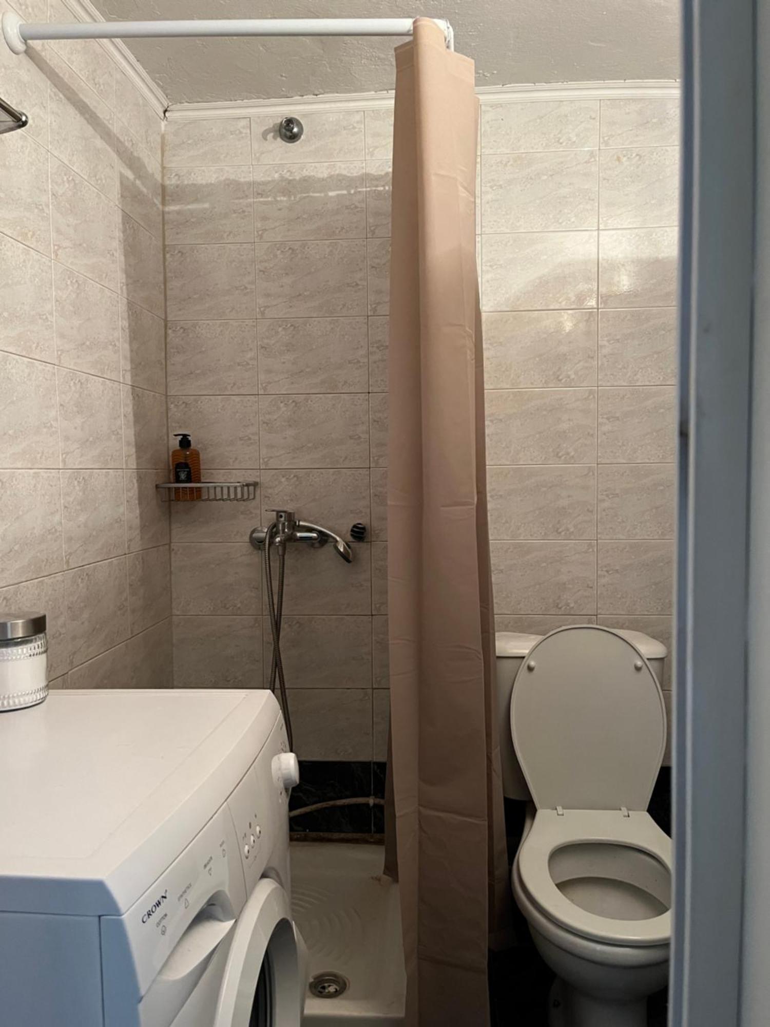 Dns Apartment Alexandroúpolis Ngoại thất bức ảnh