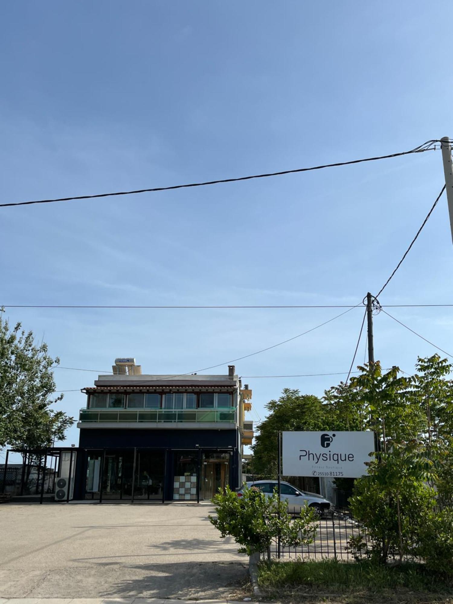 Dns Apartment Alexandroúpolis Ngoại thất bức ảnh